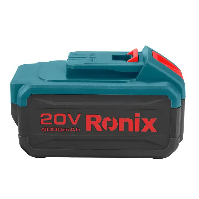 Ronix 8991 4,0 Ah Akkupack-2