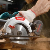 All About Circular Saws