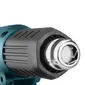 Electric Heat Gun 2000W-5 Nozzles-6