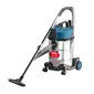 Industrial Vacuum Cleaner 1400W-30L-17Kpa-3