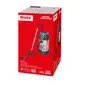 Industrial Vacuum Cleaner 1400W-40L -10