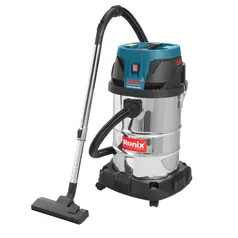 Industrial Vacuum Cleaner 1400W-40L 