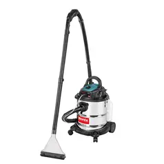 Wet & dry Carpet vacuum cleaner 1400W-20L