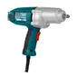 Electric impact wrench 900W-1/2 inch-2