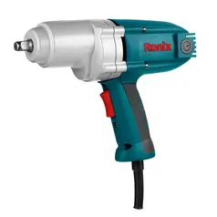 Electric impact wrench 900W-1/2 inch