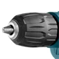 Electric Drill 450W-10mm-keyless-4