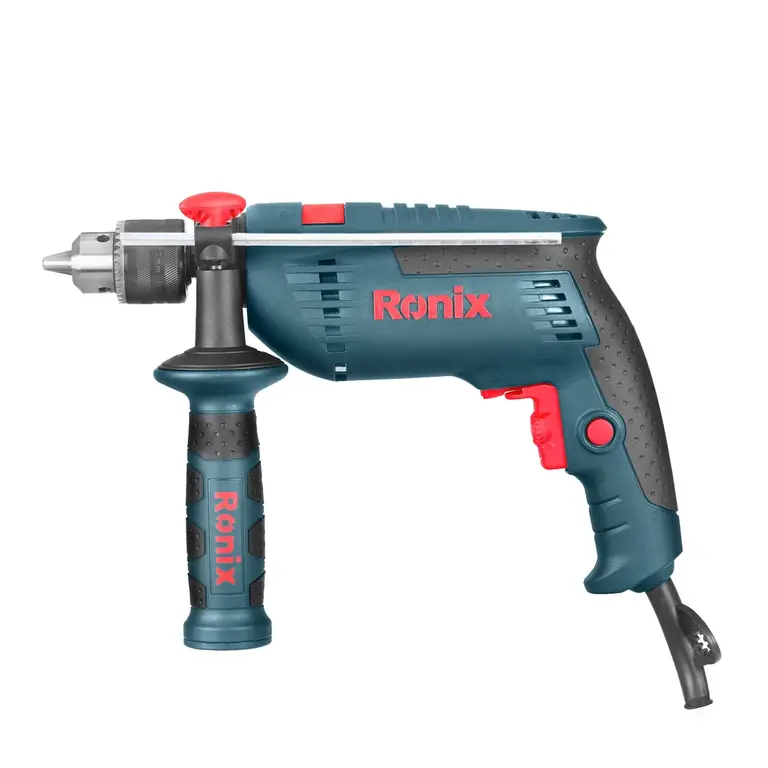 Electric Impact Drill-850W-13mm-keyed-6