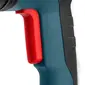 Rotary hammer 1600w-36mm-7