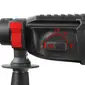Elektro-Bohrhammer 26mm 850W mit SDS-Plus Schnellspannbohrfutter-4