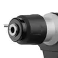Elektro-Bohrhammer 28mm 1200W mit SDS Plus Schnellspannbohrfutter-6