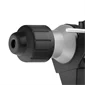 Rotary hammer 1500w-36mm-3000 BPM-4