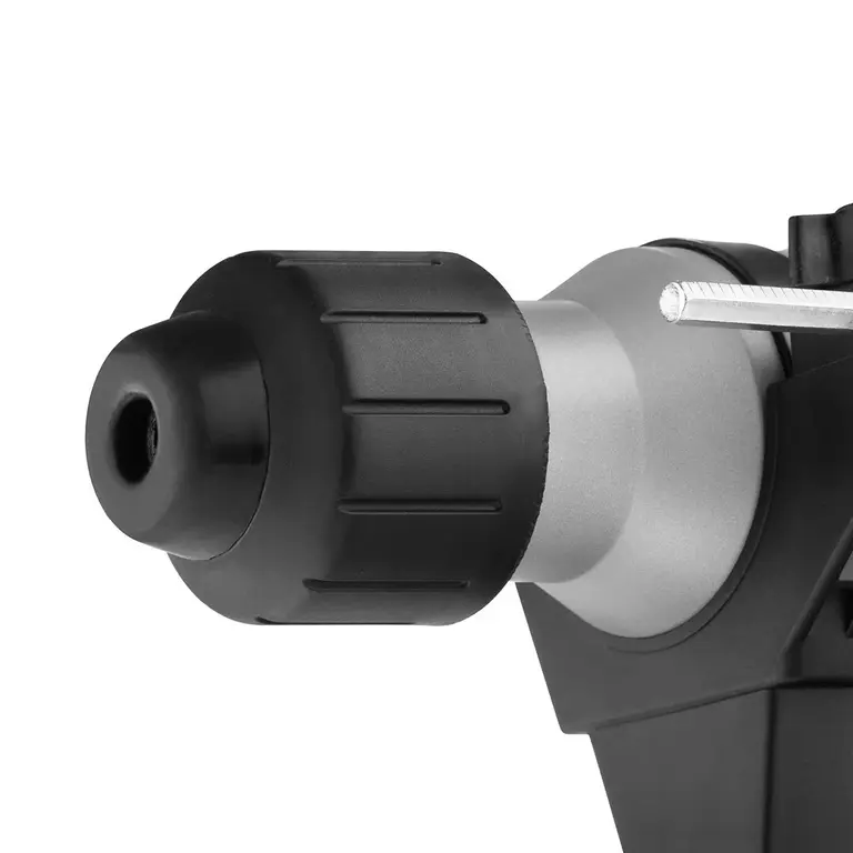 Rotary hammer 1500w-36mm-3000 BPM-4