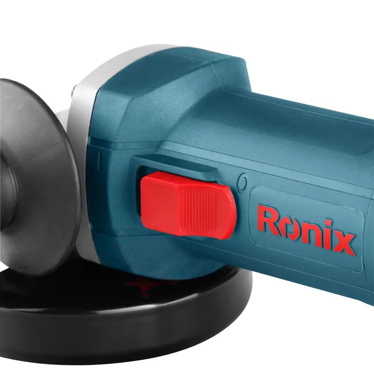 Ronix 3112 Mini-Winkelschleifer-6