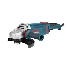 Angle Grinder 2400W-230mm-6000RPM