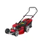 Gasoline Lawn mower 5.5HP-480mm-1
