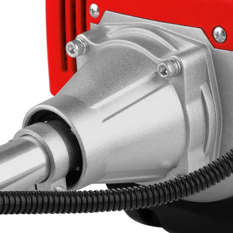 Professional Gasoline Brush Cutter 1350W-6