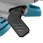 Ingletadora Deslizante 250mm 2000W + Protectora Transparente-8