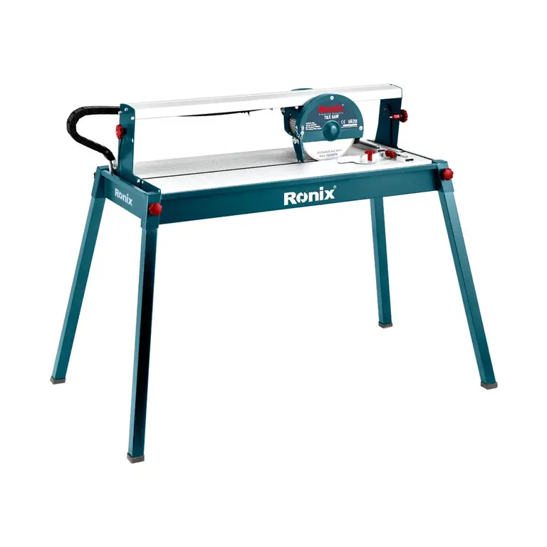 Electric Tile Saw 800W-200mm-1