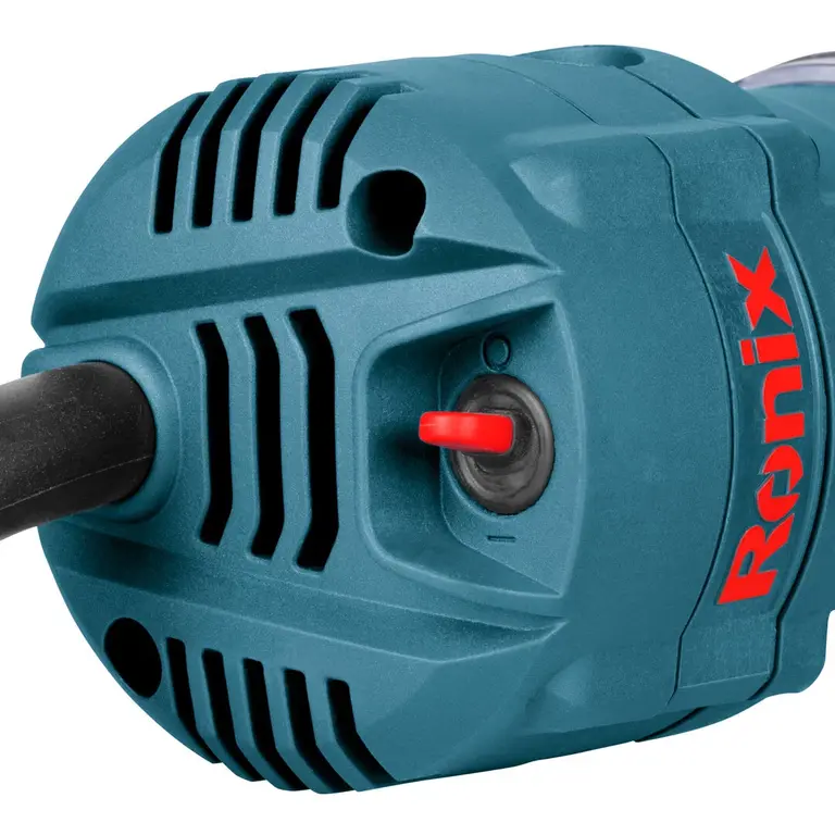 Electric Trimmer 550W-6mm-5
