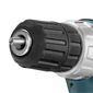 12V Cordless Drill Driver 10mm-21N.m-Mega Series-1battery-4