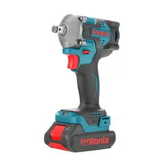 20V Brushless impact wrench 1/2 inch-350Nm