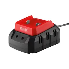 22VFast charger 2A-110V