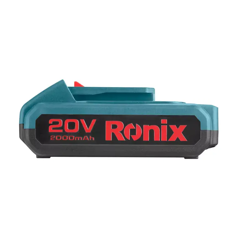 Ronix 8990 2,0 Ah Akkupack-4