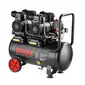 Silent Air Compressor 50L-2600W-3