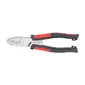 Multi-function cable Plier 8 inch-2