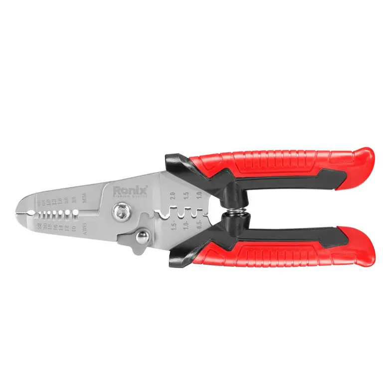 Multi-function Electric Plier 7inch-2