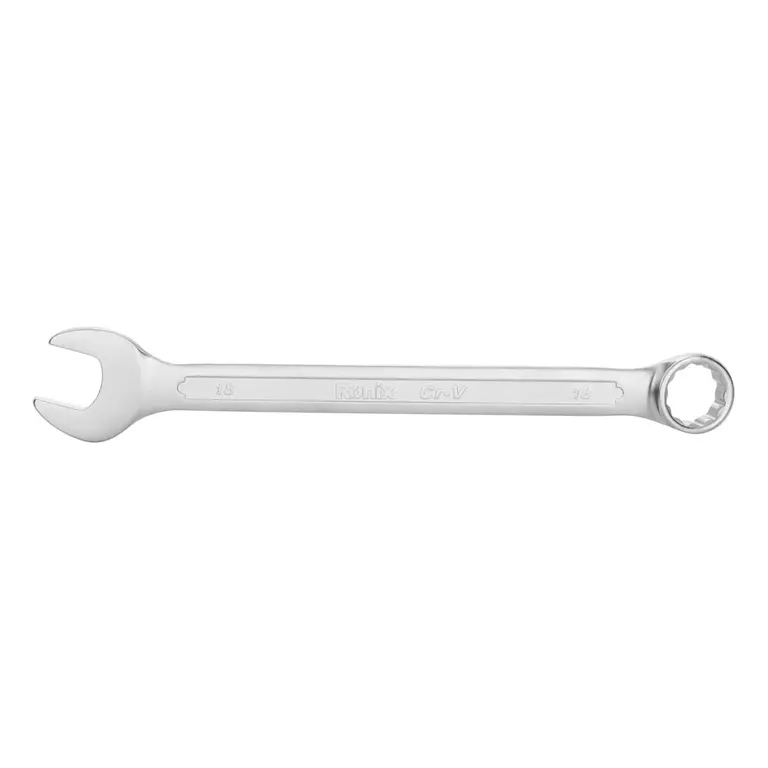Combination Spanner 18mm-2