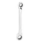 7 in 1 double box end reversible ratcheting wrench set-2