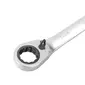 7 in 1 double box end reversible ratcheting wrench set-3