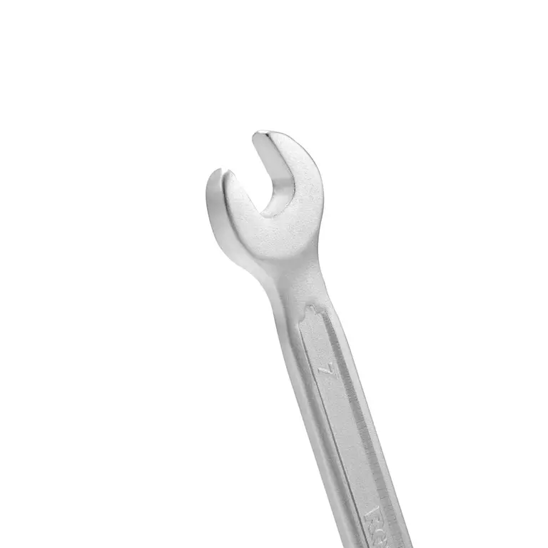 Double Open End Spanner 6x7mm-3