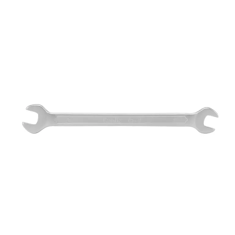 Double Open End Spanner 8x9mm-3