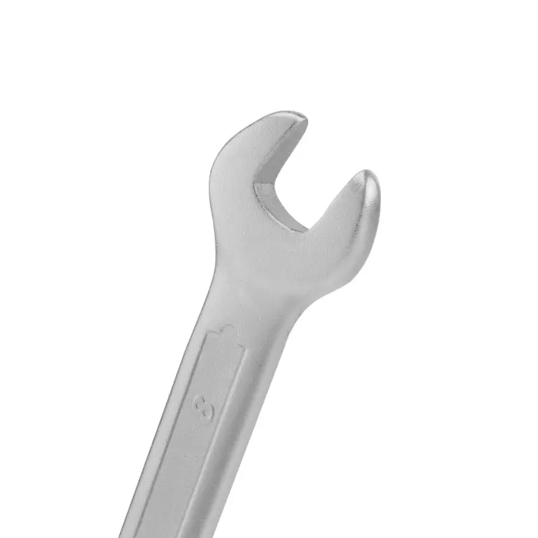 Double Open End Spanner 8x9mm-5