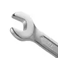 Double Open End Spanner 10x11mm-3