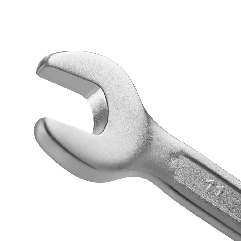 Double Open End Spanner 10x11mm-2