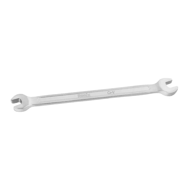 Double Open End Spanner 14x15mm-1