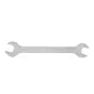 Double Open End Spanner 18x19mm-2