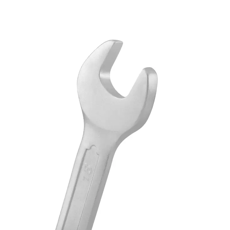 Double Open End Spanner 18x19mm-4