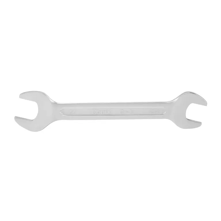 Double Open End Spanner 24x27mm-2