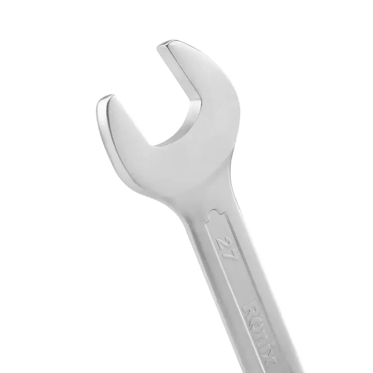 Double Open End Spanner 24x27mm-3