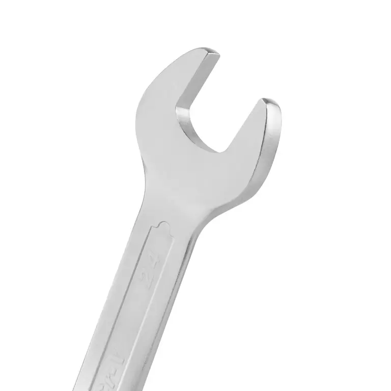 Double Open End Spanner 24x27mm-4