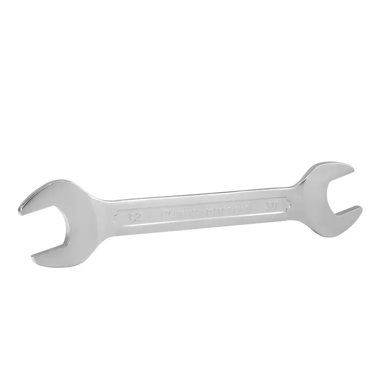 Double Open End Spanner 30x32mm-2