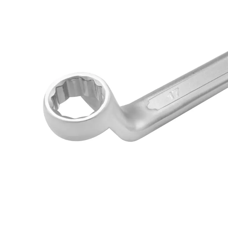 Double Ring offset Spanner 16x17mm-2