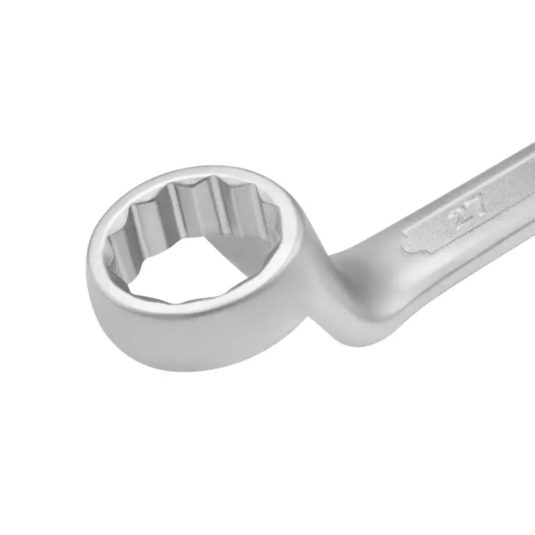 Double Ring offset Spanner 24x27mm-2