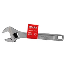Adjustable Wrench 8 inch-Libra Series