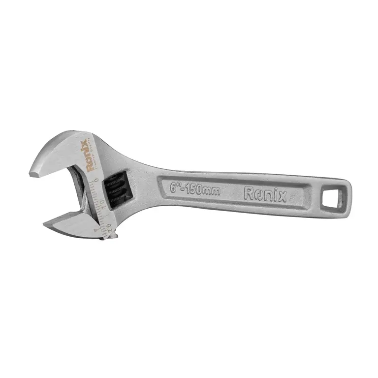 Adjustable Wrench 10 inch-Libra Series-1