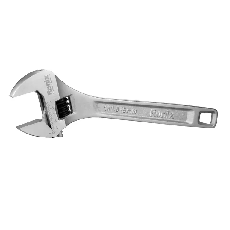 Adjustable Wrench 15 inch-Libra Series-1